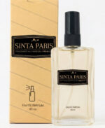 Perfume Contratipo Masculino M136 65ml Inspirado em Sauvage