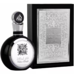 Perfume Fakhar Black - Lattafa - EAU De Parfum