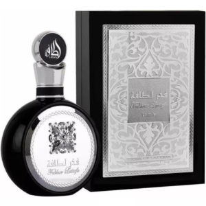 Perfume Fakhar Black - Lattafa - EAU De Parfum