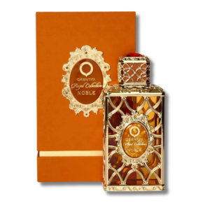 Perfume Royal Collection Noble - Orientica - EAU De Parfum
