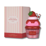 Berry On Top Give Me Gourmand – Lattafa | Eau de Parfum | 75ml