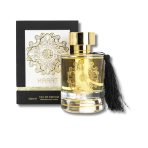 Karat – Maison Alhambra | Eau de Parfum | 100ml