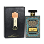 Meethaq – Ard Al Zaafaran | Eau de Parfum | 100ml