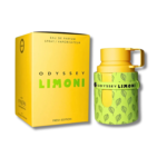 Odyssey Limoni Fresh Edition – Armaf | Eau de Parfum | 100ml