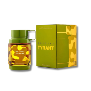 Odyssey Tyrant Special Edition – Armaf | Eau de Parfum | 100ml