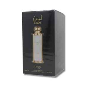Perfume Leen - Lattafa - EAU De Parfum