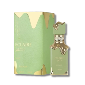 Perfume Pistache - Lattafa - EAU De Parfum