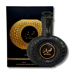 Sudfa – Ard Al Zaafaran | Eau de Parfum | 100ml