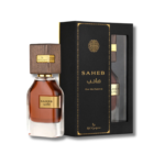 Saheb – Ard Al Zaafaran | Eau de Parfum | 70ml