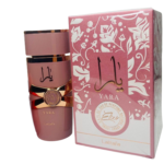Yara Elixir – Lattafa | Oriental Baunilha | Feminino | 100ml