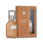 Sahebat Al Jamal – Ard Al Zaafaran | Eau de Parfum | 70ml