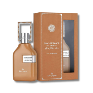 Sahebat Al Jamal – Ard Al Zaafaran | Eau de Parfum | 70ml
