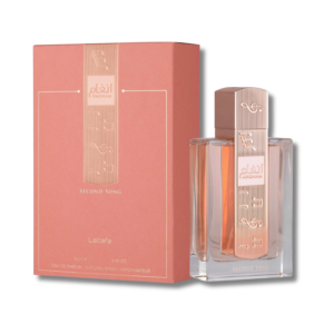 Angham Second Song – Lattafa Perfumes | Eau de Parfum | 100ml