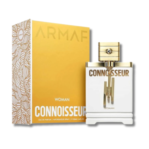 Connoisseur Women – Armaf | Eau de Parfum | 100ml