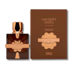 Naughty Dates – Aromatix X  French Avenue | Eau de Parfum | 100ml