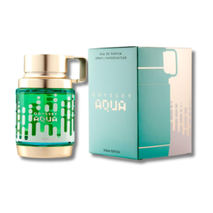 Odyssey Aqua Edition – Armaf | Eau de Parfum | 100ml