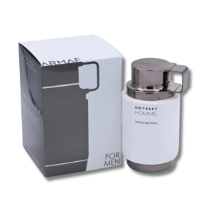 Odyssey Home White Edition – Armaf | Eau de Parfum | 100ml