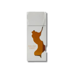 Ravine Ginger – French Avenue | Eau de Parfum | 100ml