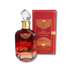 Sabah Al Ward Valentine  Al Wataniah  Eau de Parfum  100ml