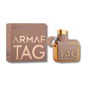 Tag Her Donna Di Terra – Armaf | Eau de Parfum | 100ml
