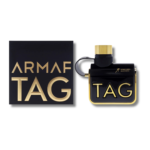 Tag Him Uomo Nero – Armaf | Eau de Parfum | 100ml