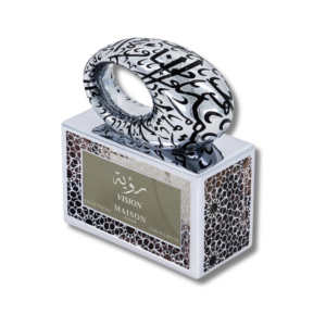 Vision – Maison Asrar | Eau de Parfum | 100ml