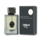 Club de Nuit Urban Man – Armaf | Eau de Parfum | 105ml