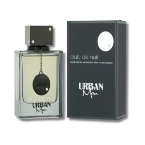Club de Nuit Urban Man – Armaf | Eau de Parfum | 105ml