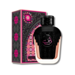 Watani Pink – Al Wataniah | Eau de Parfum | 100ml